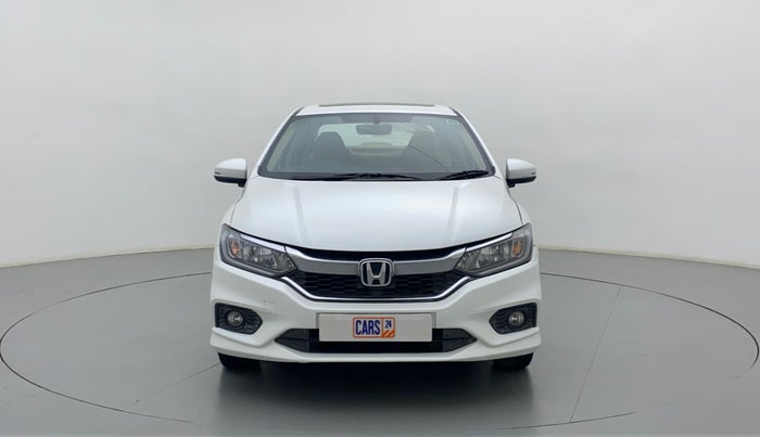 2019 Honda City VX CVT PETROL, Petrol, Automatic, 42,120 km, Front