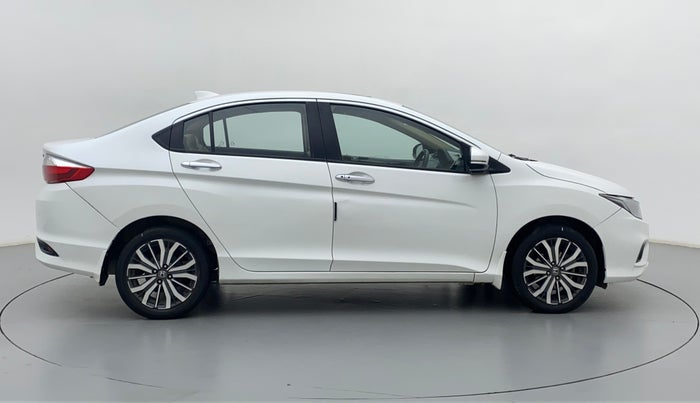 2019 Honda City VX CVT PETROL, Petrol, Automatic, 42,120 km, Right Side View