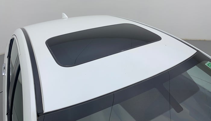 2019 Honda City VX CVT PETROL, Petrol, Automatic, 42,120 km, Roof
