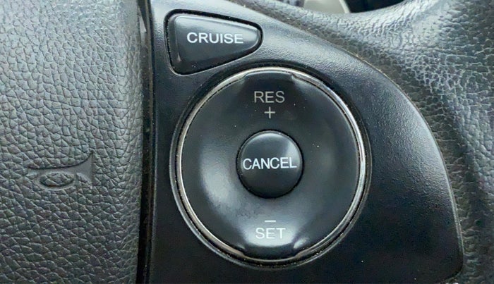 2019 Honda City VX CVT PETROL, Petrol, Automatic, 42,120 km, Adaptive Cruise Control