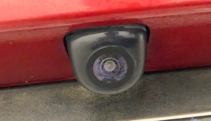 2022 Hyundai VENUE SX 1.5 (O) EXECUTIVE CRDI, Diesel, Manual, 46,065 km, Parking Camera