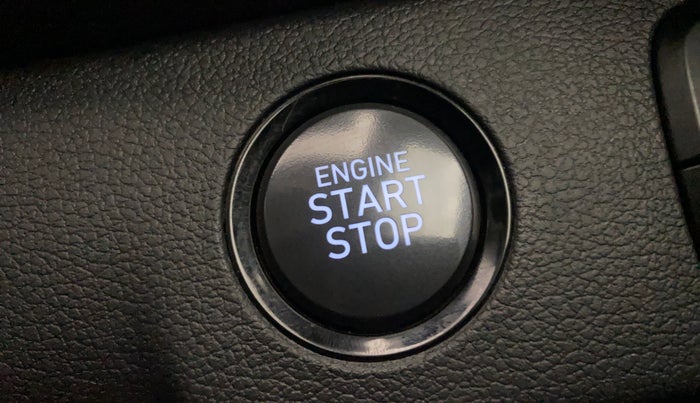 2022 Hyundai VENUE SX 1.5 (O) EXECUTIVE CRDI, Diesel, Manual, 46,065 km, Keyless Start/ Stop Button