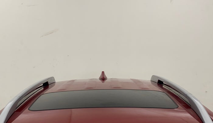 2022 Hyundai VENUE SX 1.5 (O) EXECUTIVE CRDI, Diesel, Manual, 46,065 km, Moonroof/ Sunroof