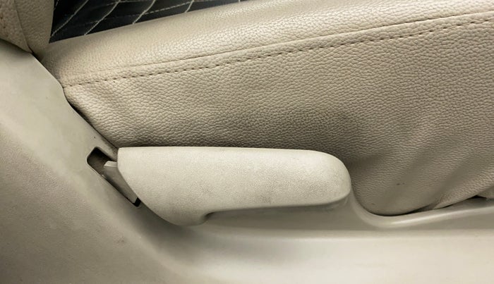 2015 Maruti Celerio VXI AMT, Petrol, Automatic, 36,697 km, Driver Side Adjustment Panel
