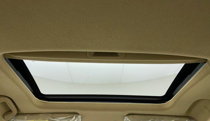 2017 Honda City 1.5L I-VTEC VX, Petrol, Manual, 24,685 km, Moonroof/ Sunroof