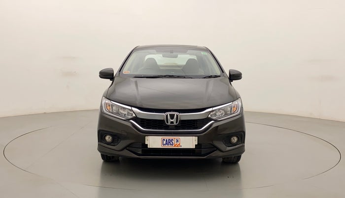 2017 Honda City 1.5L I-VTEC VX, Petrol, Manual, 24,685 km, Front