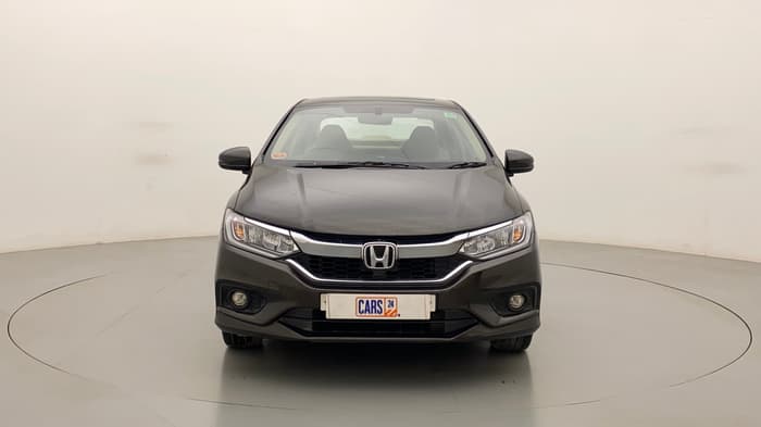 2017 Honda City 1.5L I-VTEC VX, Petrol, Manual, 24,685 km, Front