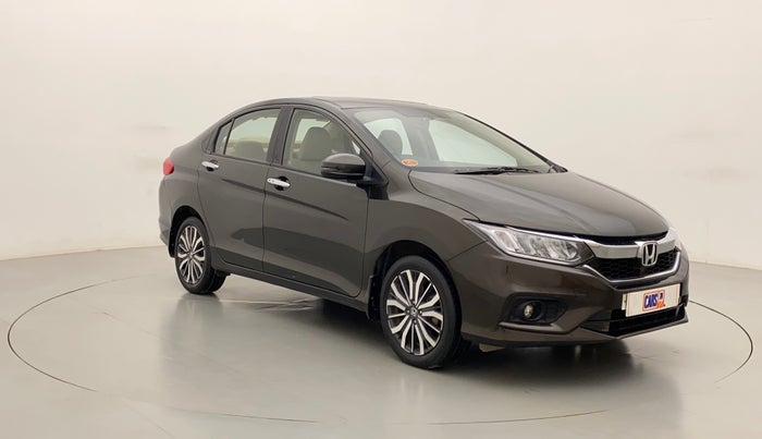 2017 Honda City 1.5L I-VTEC VX, Petrol, Manual, 24,685 km, Right Front Diagonal