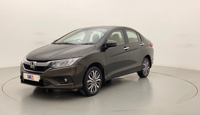 2017 Honda City 1.5L I-VTEC VX, Petrol, Manual, 24,685 km, Left Front Diagonal