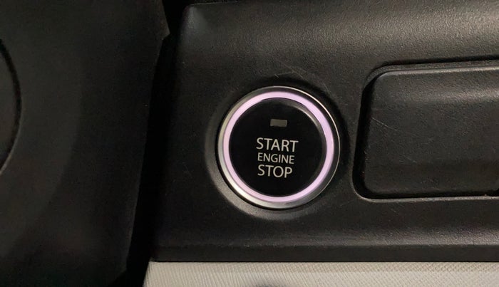 2020 Tata ALTROZ XT PETROL, Petrol, Manual, 39,336 km, Keyless Start/ Stop Button