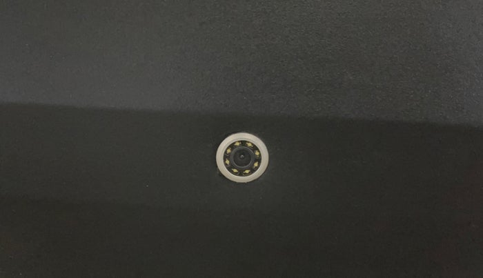 2022 Tata PUNCH ADVENTURE MT, Petrol, Manual, 42,144 km, Parking Camera