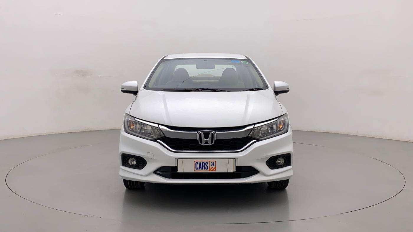 2022 Honda City 1.5L I-VTEC V MT 4TH GEN, Petrol, Manual, 28,935 km, Front