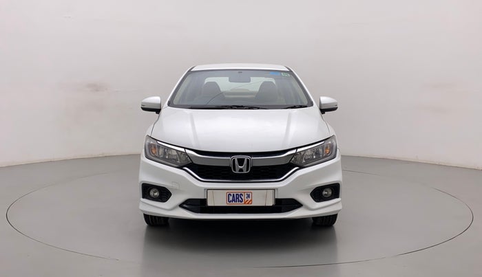 2022 Honda City 1.5L I-VTEC V MT 4TH GEN, Petrol, Manual, 27,983 km, Front