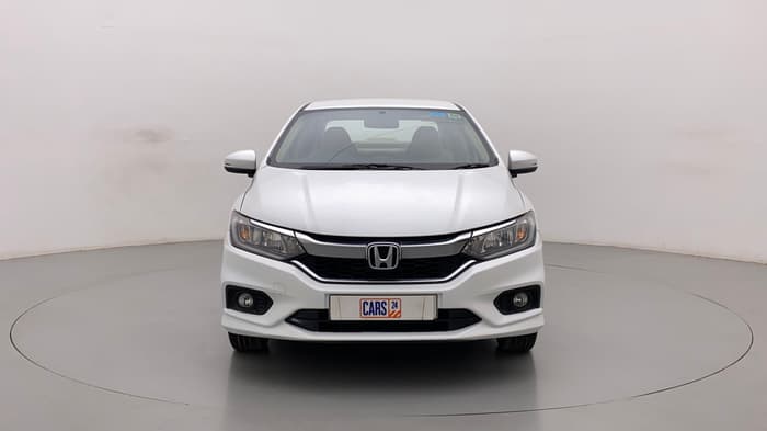 2022 Honda City 1.5L I-VTEC V MT 4TH GEN, Petrol, Manual, 28,935 km, Front
