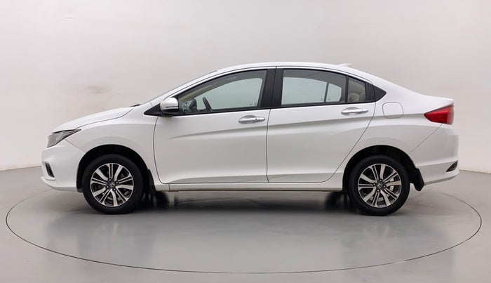 2022 Honda City 1.5L I-VTEC V MT 4TH GEN, Petrol, Manual, 27,983 km, Left Side