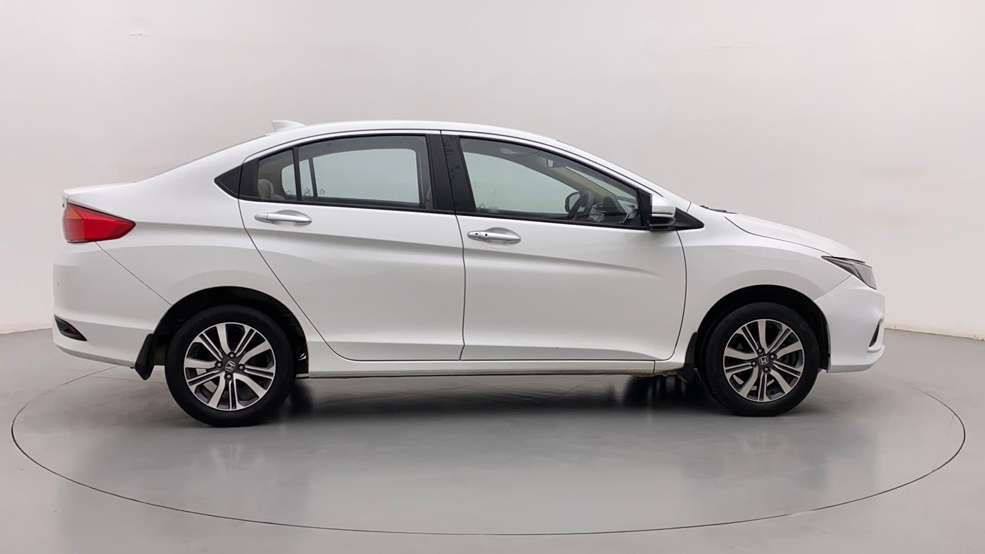 2022 Honda City 1.5L I-VTEC V MT 4TH GEN, Petrol, Manual, 28,935 km, Right Side View