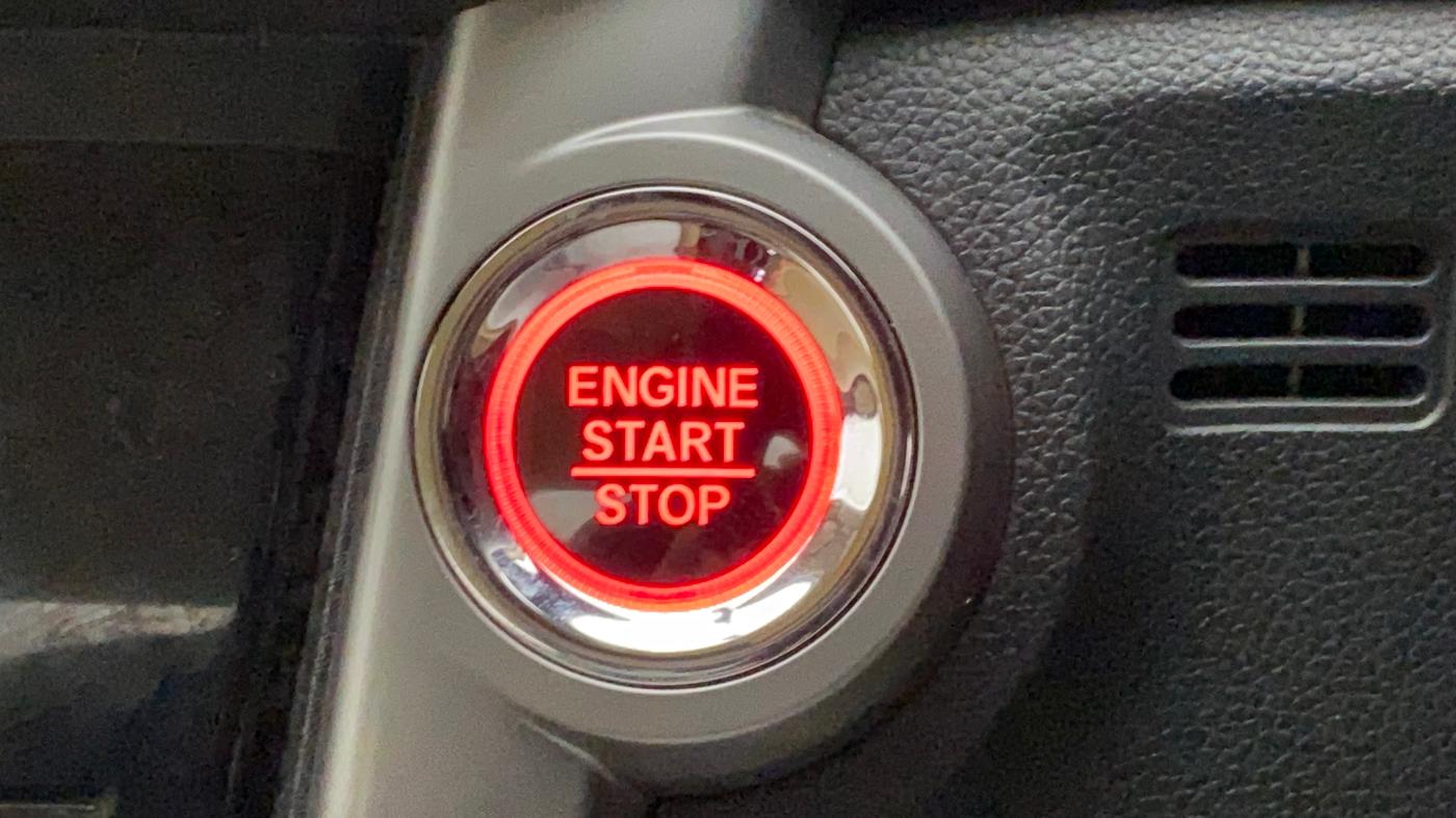 2022 Honda City 1.5L I-VTEC V MT 4TH GEN, Petrol, Manual, 28,935 km, Keyless Start/ Stop Button