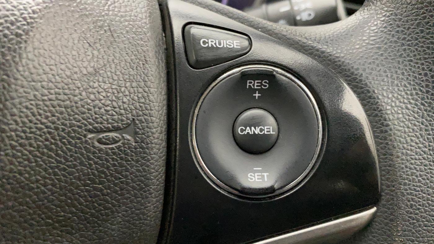 2022 Honda City 1.5L I-VTEC V MT 4TH GEN, Petrol, Manual, 28,935 km, Adaptive Cruise Control