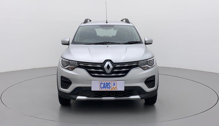 2020 Renault TRIBER RXT, Petrol, Manual, 47,702 km, Front