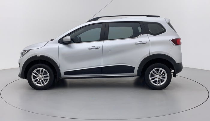 2020 Renault TRIBER RXT, Petrol, Manual, 47,702 km, Left Side