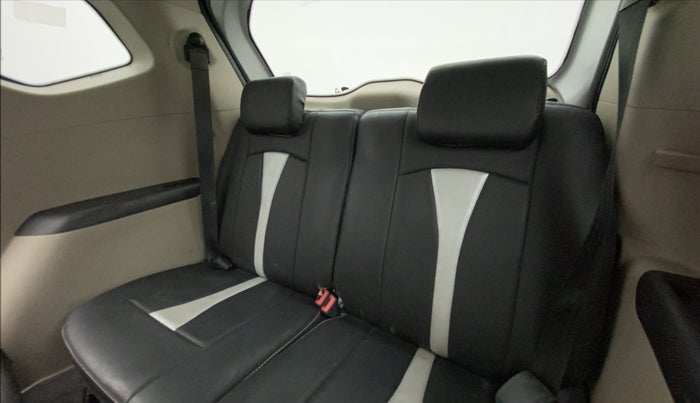 2020 Renault TRIBER RXT, Petrol, Manual, 47,702 km, Third Seat Row ( optional )