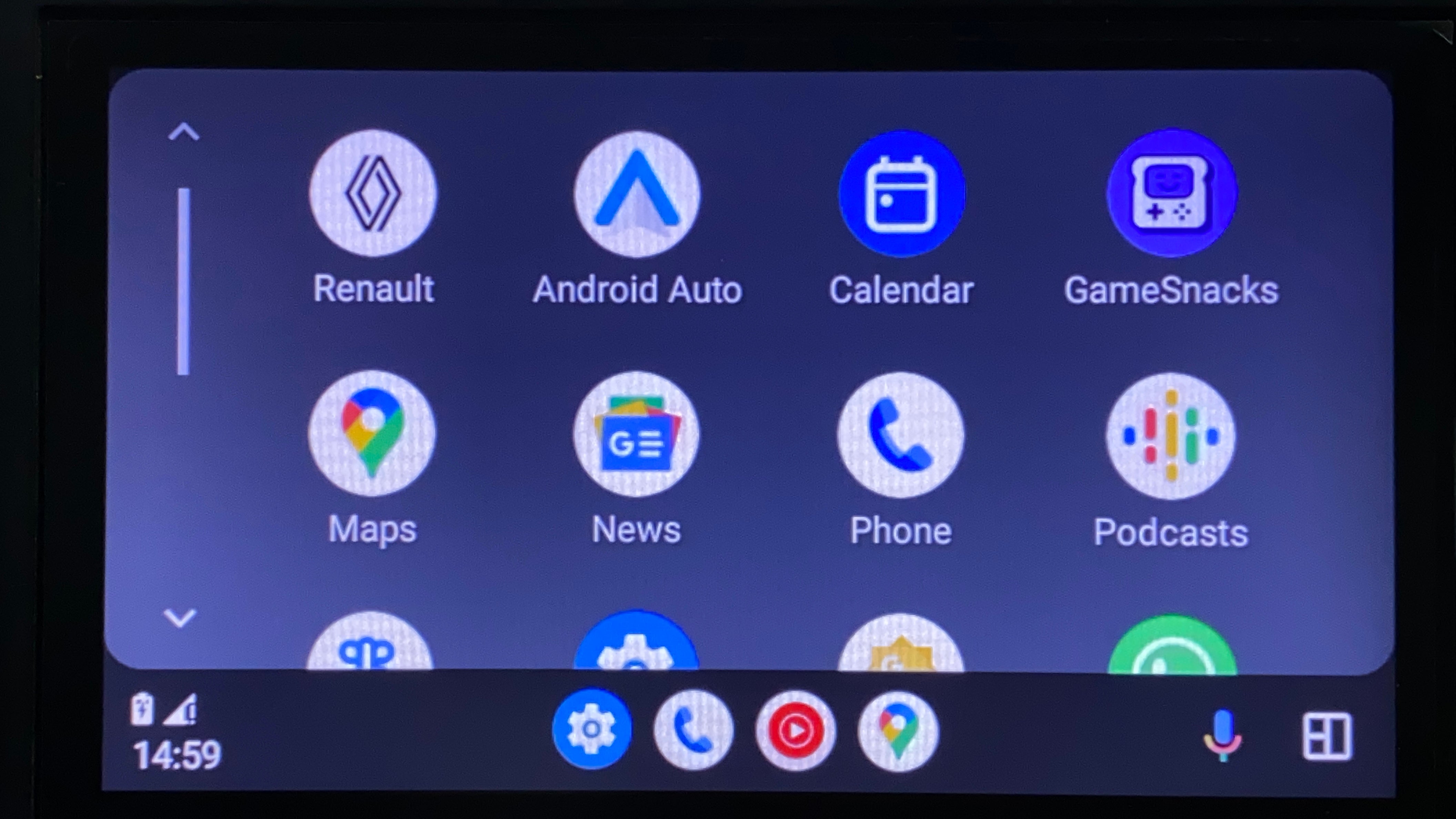 Features