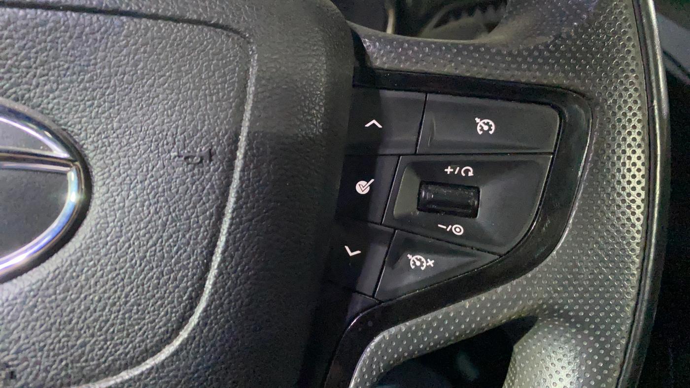 2022 Tata Safari XZA PLUS DARK EDITION, Diesel, Automatic, 35,053 km, Adaptive Cruise Control