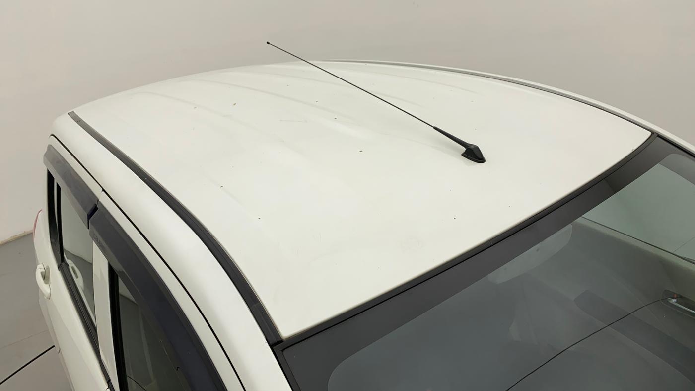 2017 Maruti Celerio VXI AMT, Petrol, Automatic, 50,907 km, Roof