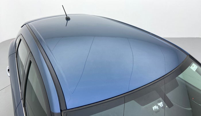 2017 Maruti Baleno ALPHA 1.2 K12, Petrol, Manual, 23,361 km, Roof