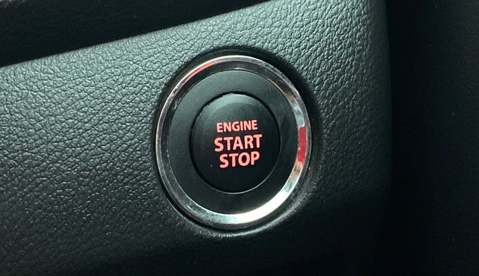 2017 Maruti Baleno ALPHA 1.2 K12, Petrol, Manual, 23,361 km, Keyless Start/ Stop Button