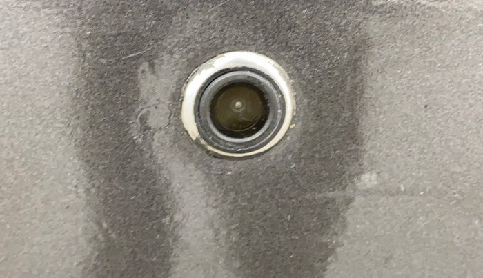 2017 Maruti Baleno DELTA CVT PETROL 1.2, Petrol, Automatic, 79,729 km, Parking Camera