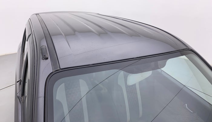 2019 Maruti Alto 800 LXI, Petrol, Manual, 35,797 km, Roof