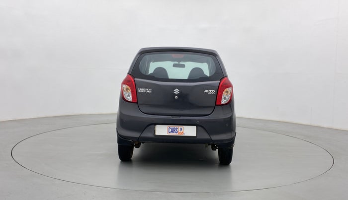2019 Maruti Alto 800 LXI, Petrol, Manual, 35,797 km, Back/Rear