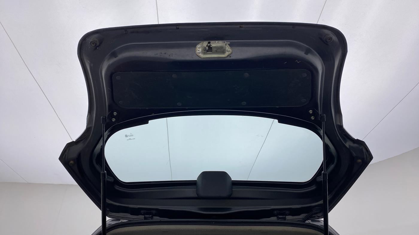 2019 Maruti Alto 800 LXI, Petrol, Manual, 35,797 km, Boot Door Open
