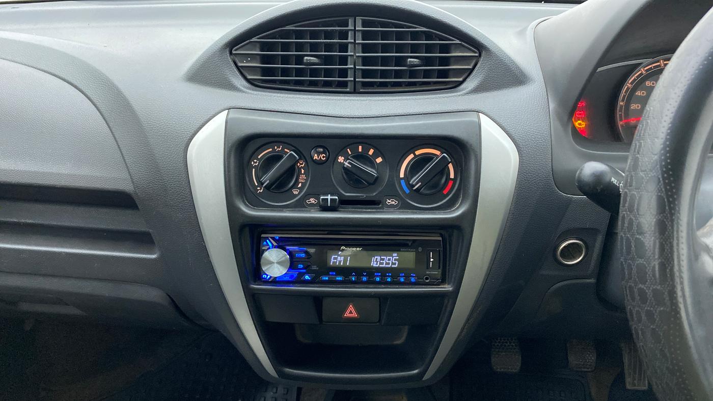 2019 Maruti Alto 800 LXI, Petrol, Manual, 35,797 km, Air Conditioner