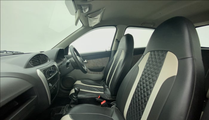 2019 Maruti Alto 800 LXI, Petrol, Manual, 35,797 km, Right Side Front Door Cabin