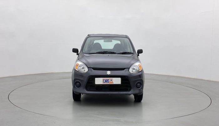 2019 Maruti Alto 800 LXI, Petrol, Manual, 35,797 km, Front