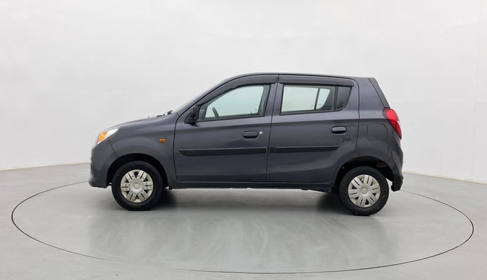 2019 Maruti Alto 800 LXI, Petrol, Manual, 35,797 km, Left Side