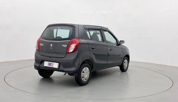 2019 Maruti Alto 800 LXI, Petrol, Manual, 35,797 km, Right Back Diagonal