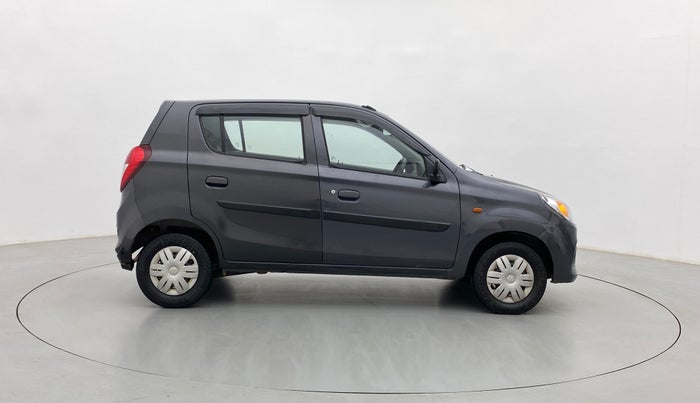 2019 Maruti Alto 800 LXI, Petrol, Manual, 35,797 km, Right Side View