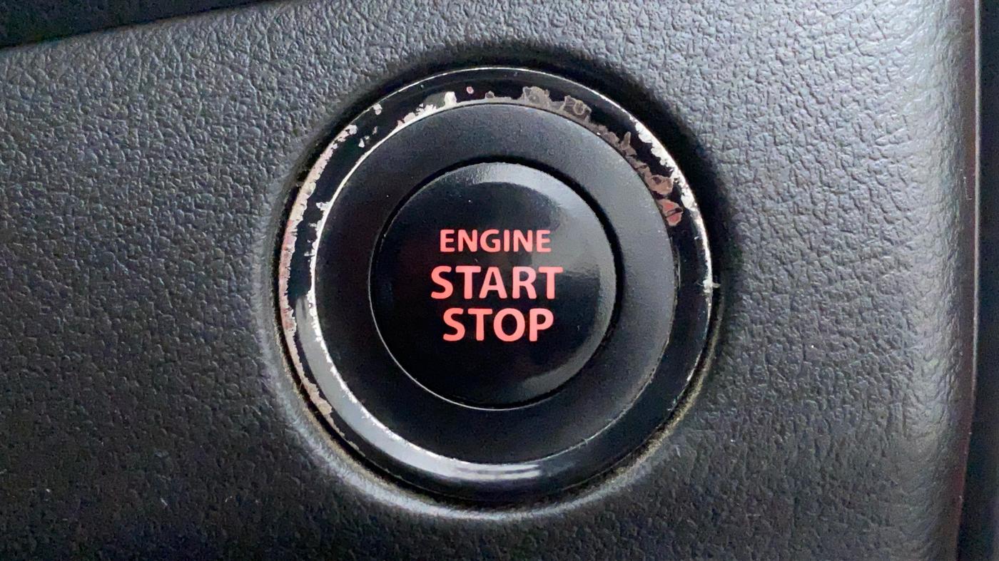 2019 Maruti Baleno ALPHA 1.2 K12, Petrol, Manual, 51,391 km, Keyless Start/ Stop Button