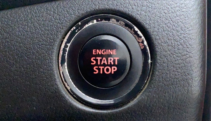 2019 Maruti Baleno ALPHA 1.2 K12, Petrol, Manual, 51,391 km, Keyless Start/ Stop Button