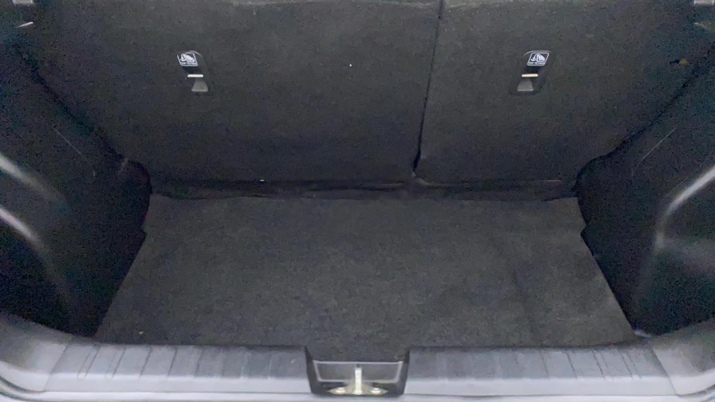 2019 Maruti Baleno ALPHA 1.2 K12, Petrol, Manual, 51,391 km, Boot Inside