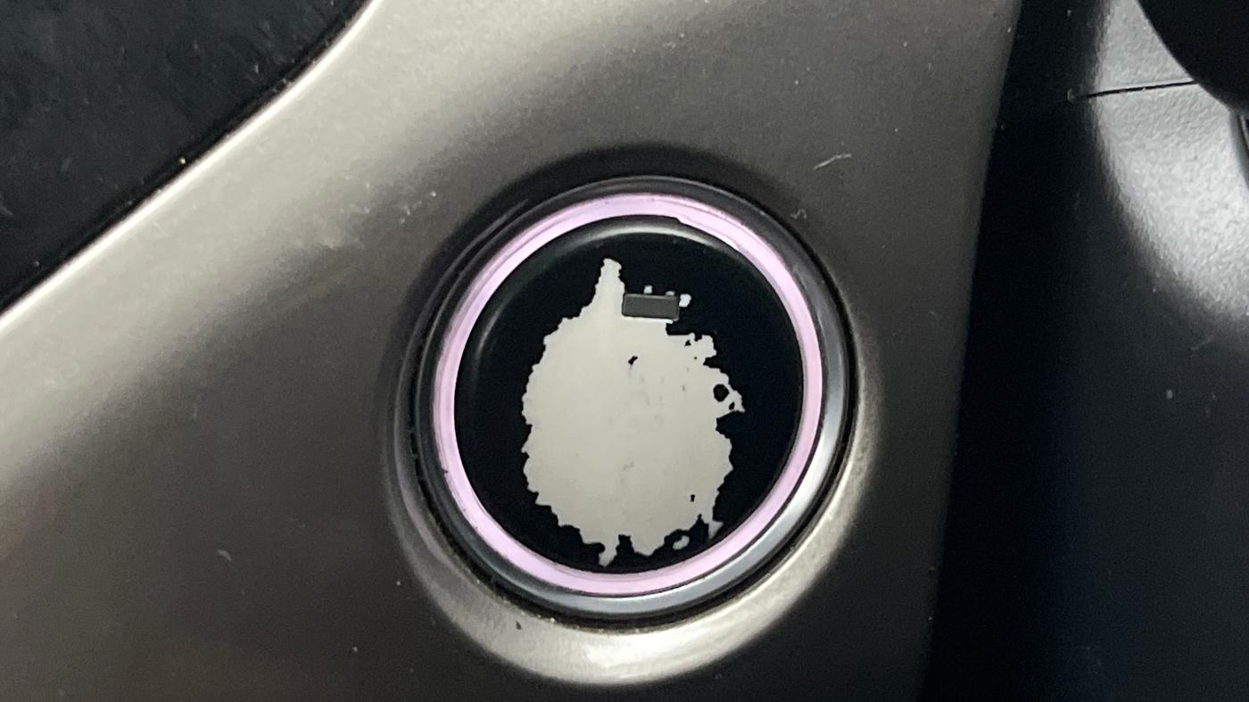 2019 Tata NEXON XZA PLUS PETROL, Petrol, Automatic, 48,542 km, Keyless Start/ Stop Button