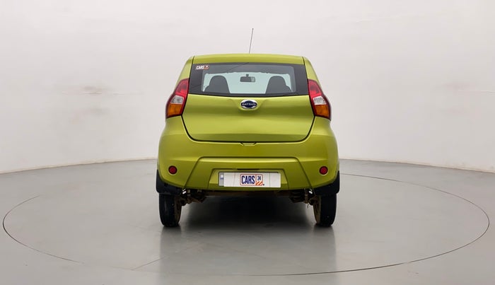 2018 Datsun Redi Go T(O) 1.0 AMT, Petrol, Automatic, 14,818 km, Back/Rear