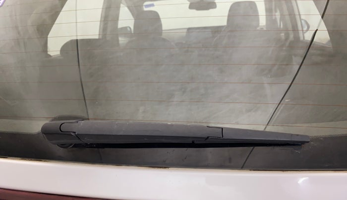 2020 KIA SONET GTX PLUS 1.0 DCT, Petrol, Automatic, 92,152 km, Rear Wiper