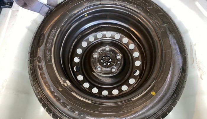 2020 KIA SONET GTX PLUS 1.0 DCT, Petrol, Automatic, 92,152 km, Spare Tyre