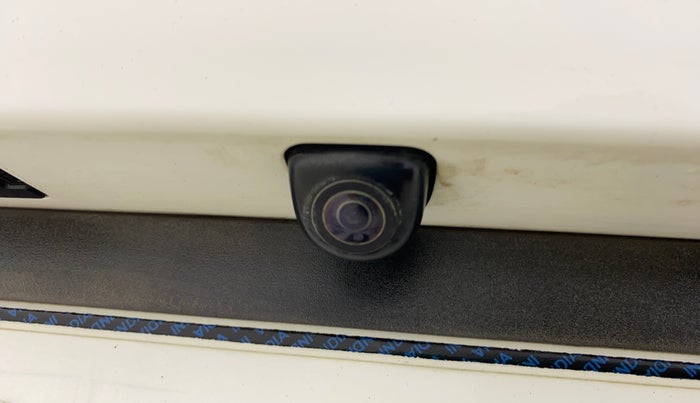 2021 Hyundai VENUE SX PLUS 1.0 TURBO DCT, Petrol, Automatic, 31,075 km, Parking Camera