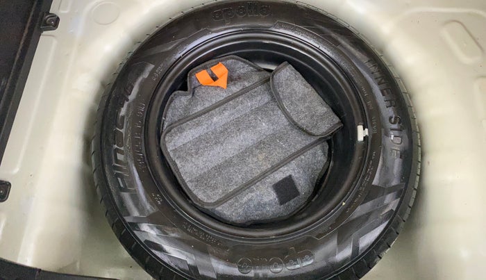 2021 Hyundai VENUE SX PLUS 1.0 TURBO DCT, Petrol, Automatic, 31,075 km, Spare Tyre