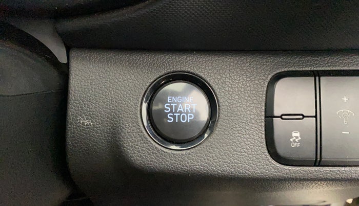 2021 Hyundai VENUE SX PLUS 1.0 TURBO DCT, Petrol, Automatic, 31,075 km, Keyless Start/ Stop Button